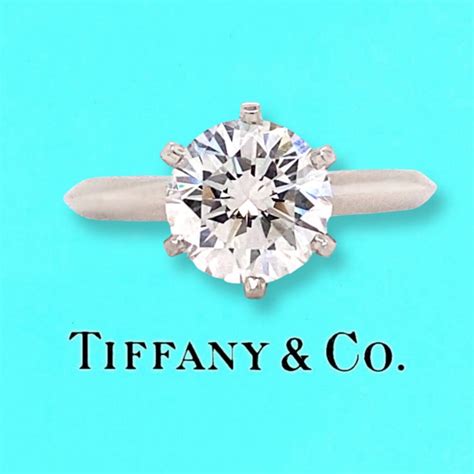 best tiffany setting replica yoni|What is a Tiffany.